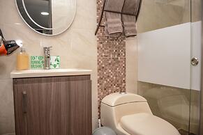 The 9's Aparta Hotel