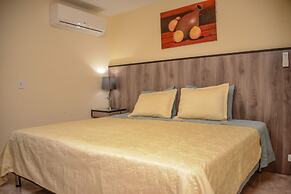 The 9's Aparta Hotel