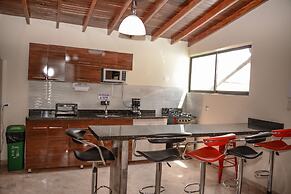 The 9's Aparta Hotel