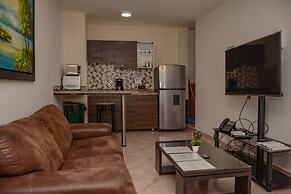 The 9's Aparta Hotel