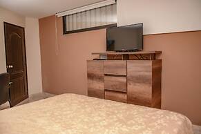 The 9's Aparta Hotel
