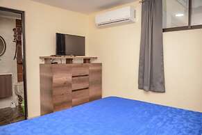 The 9's Aparta Hotel