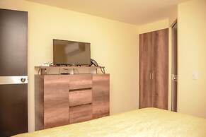 The 9's Aparta Hotel