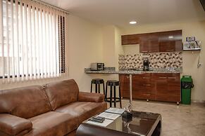 The 9's Aparta Hotel