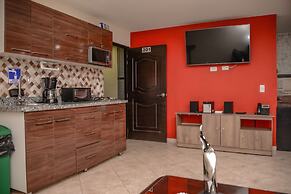 The 9's Aparta Hotel