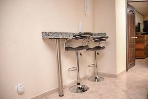 The 9's Aparta Hotel
