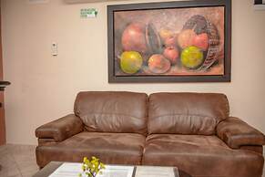 The 9's Aparta Hotel