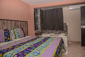 The 9's Aparta Hotel