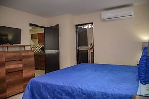 The 9's Aparta Hotel