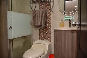 The 9's Aparta Hotel