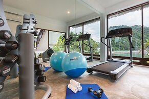The Secret Beach Villa