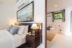 The Secret Beach Villa