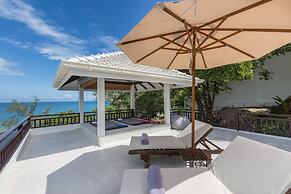 The Secret Beach Villa
