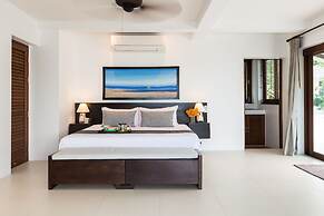 The Secret Beach Villa