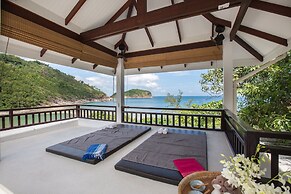The Secret Beach Villa
