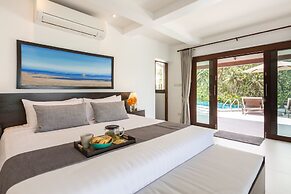 The Secret Beach Villa