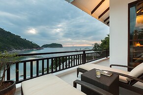 The Secret Beach Villa