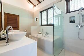 The Secret Beach Villa
