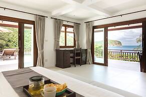 The Secret Beach Villa
