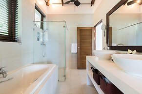 The Secret Beach Villa
