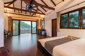 The Secret Beach Villa