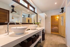 The Secret Beach Villa