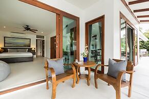 The Secret Beach Villa