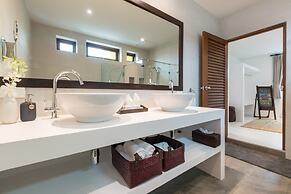 The Secret Beach Villa