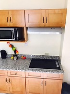 Hope Road Apartment