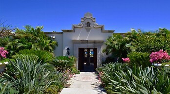 Casa Brooks  by Cabo Platinum