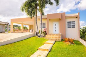Casa vacacional en Arenales Isabela