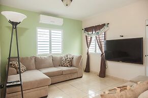 Casa vacacional en Arenales Isabela