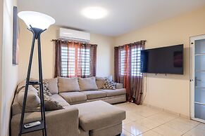 Casa vacacional en Arenales Isabela