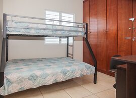 Casa vacacional en Arenales Isabela