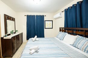 Casa vacacional en Arenales Isabela