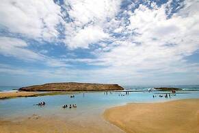 Casa vacacional en Arenales Isabela