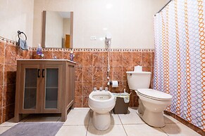 Casa vacacional en Arenales Isabela