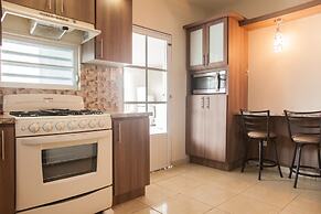 Casa vacacional en Arenales Isabela