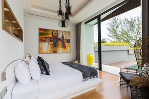 Villa Anar