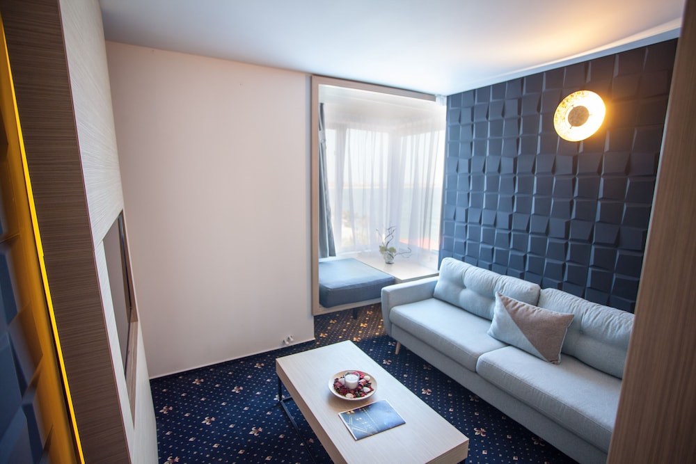 Aqvatonic Balneo Spa - Steaua de Mare