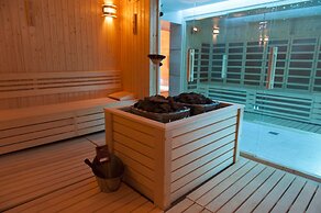 Aqvatonic Balneo Spa - Steaua de Mare