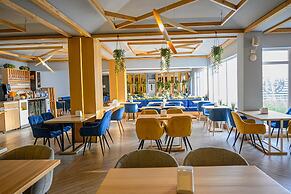 Aqvatonic Balneo Spa - Steaua de Mare