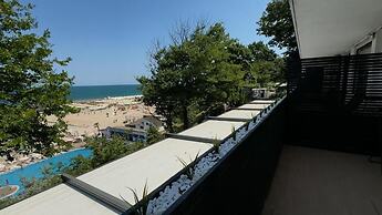 Aqvatonic Balneo Spa - Steaua de Mare