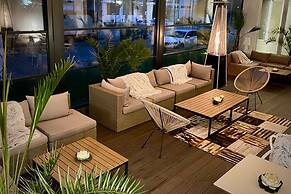 Aqvatonic Balneo Spa - Steaua de Mare