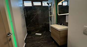 Aqvatonic Balneo Spa - Steaua de Mare