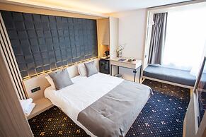 Aqvatonic Balneo Spa - Steaua de Mare