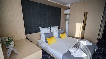 Aqvatonic Balneo Spa - Steaua de Mare