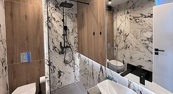 Aqvatonic Balneo Spa - Steaua de Mare