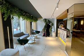 Aqvatonic Balneo Spa - Steaua de Mare