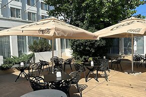 Aqvatonic Balneo Spa - Steaua de Mare